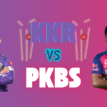 IPL 2025 Match 6