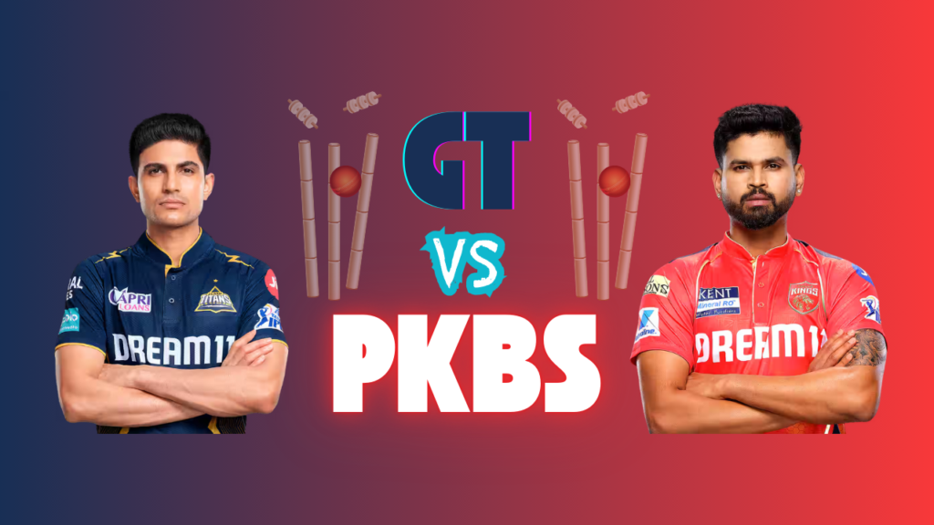 GT vs PKBS