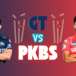 GT vs PKBS