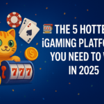 Snaky Cat – iGaming Platforms 2025: Web3 Meets Battle Royale