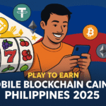 Mobile Blockchain Casinos Philippines 2025