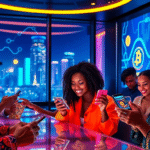 No-KYC Bitcoin casino Nigeria