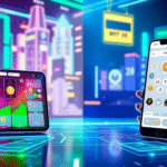 Android vs iOS Web3 Casinos